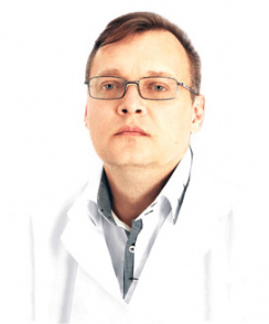 Гальченко Эдуард Анатольевич андролог