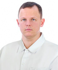 Федотов Дмитрий Владимирович хирург