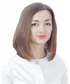 Овчарова Ирина Александровна кардиолог