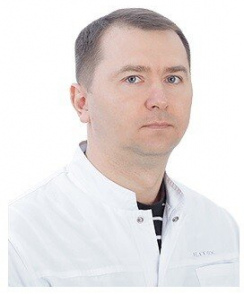Малеванец Евгений Владимирович хирург