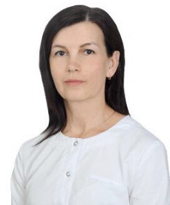 Ковальчук Наталия Сергеевна акушер