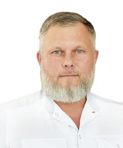 Карпунин Александр Викторович массажист
