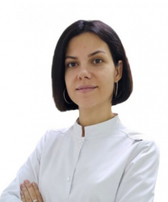 Маркитант Светлана Алексеевна гастроэнтеролог