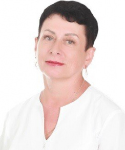 Евсеева Ольга Леонидовна невролог