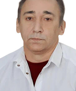 Солдатов Алексей Алексеевич флеболог