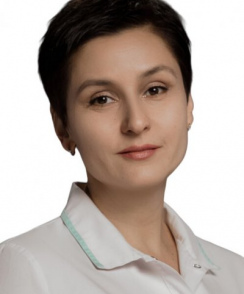 Синько Елена Анатольевна гинеколог