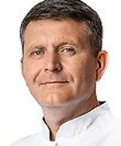 Чухлов Дмитрий Геннадьевич ортопед