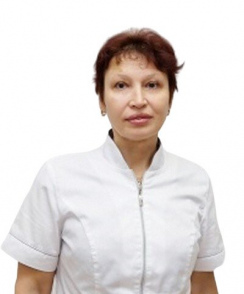 Флоринская Марина Анатольевна невролог