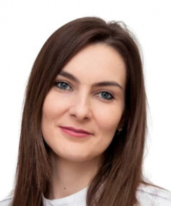 Ефимова Маргарита Кеворковна невролог