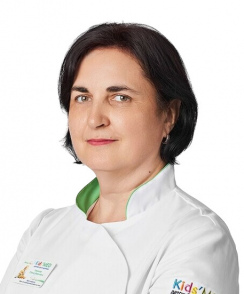 Ужинова Елена Ивановна узи-специалист