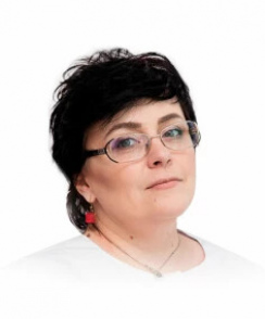 Набокова Ольга Николаевна физиотерапевт