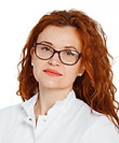 Кожевникова Наталия Александровна дерматолог