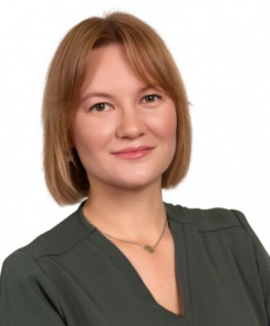 Штанько Агния Владимировна эндокринолог