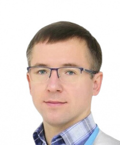 Статив Виталий Валерьевич лор (отоларинголог)