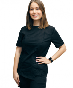 Зимина Елена Александровна стоматолог