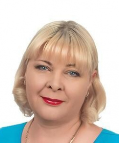 Громоздина Виктория Григорьевна массажист