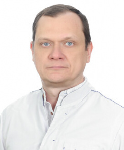 Сергеев Алексей Валериевич остеопат