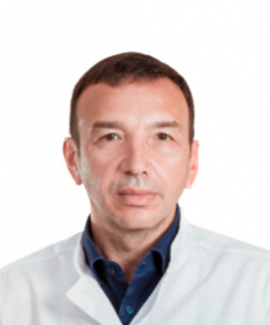 Хабибуллин Ирик Ринатович андролог