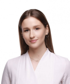 Котлова Ольга Алексеевна гинеколог