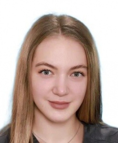 Котова Алена Анатольевна гастроэнтеролог