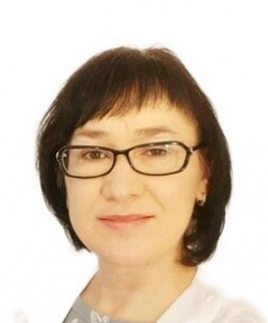 Надточий Екатерина Борисовна психолог