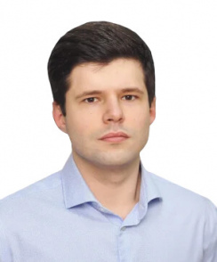 Малыха Александр Валерьевич педиатр
