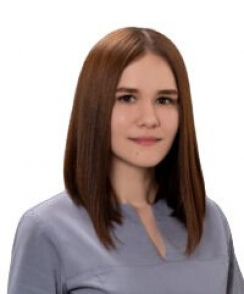 Манжура Алина Александровна стоматолог
