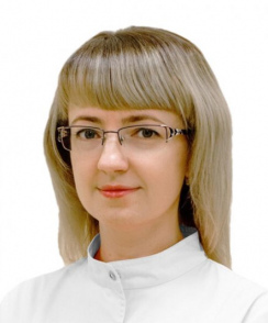 Перницкая Марина Владимировна узи-специалист