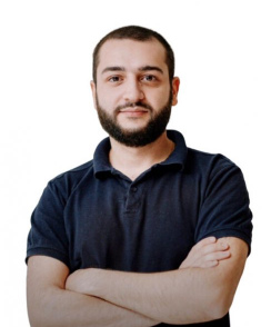 Хасапетов Арнольд Рубенович стоматолог