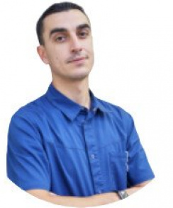 Хассуна Адли Абдельхамид стоматолог