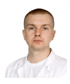 Карлаш Станислав Алексеевич хирург