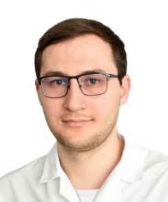Оришев Алан Андзорович анестезиолог