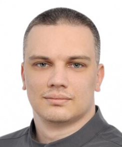 Гришко Дмитрий Витальевич уролог