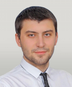 Акимов Алексей Сергеевич флеболог
