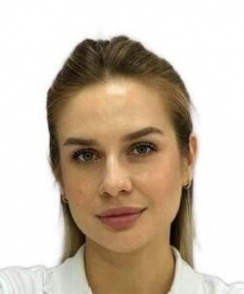 Липатова Александра Геннадьевна стоматолог