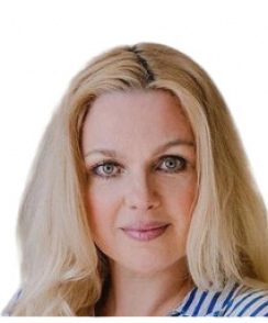 Андреева Елена Владиславовна психолог