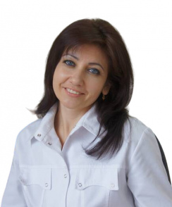 Чернявская Елена Станиславовна кардиолог