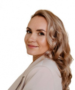 Тулякова Татьяна Александровна психотерапевт