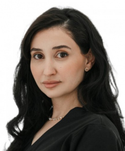 Чичилова Елена Евгеньевна стоматолог