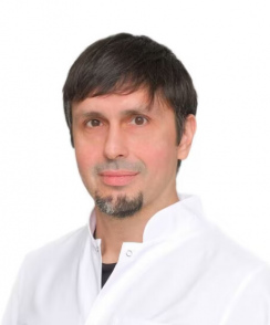Васильев Артем Геннадьевич психиатр-нарколог