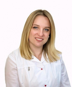 Емельянова Виктория Викторовна профпатолог