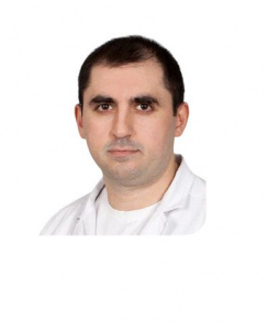 Зосимов Илья Гаврилович уролог