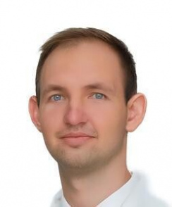 Игнатенко Федор Виталиевич терапевт