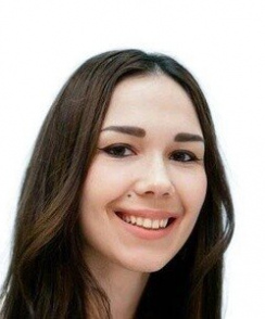 Майорова Диана Юрьевна стоматолог