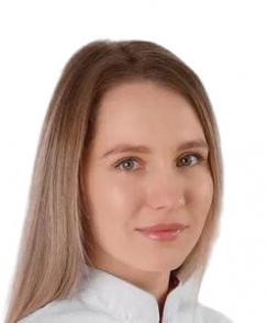Новик Виктория Александровна гинеколог