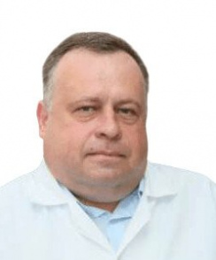 Сидельников Алексей Юрьевич хирург