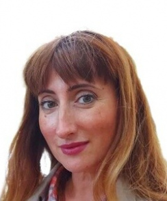Старовойтова Елена Александровна кардиолог
