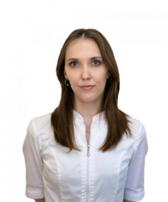Шорина Ольга Александровна эндокринолог