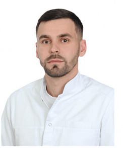 Кукса Алексей Владимирович ревматолог