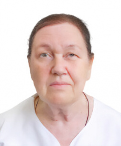 Почивалина Александра Петровна массажист